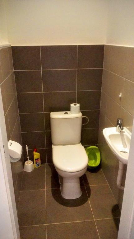 Apartamento Jezerka *