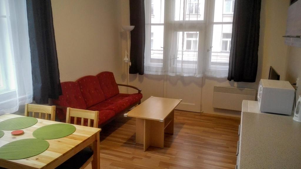 Jezerka Apartamento *