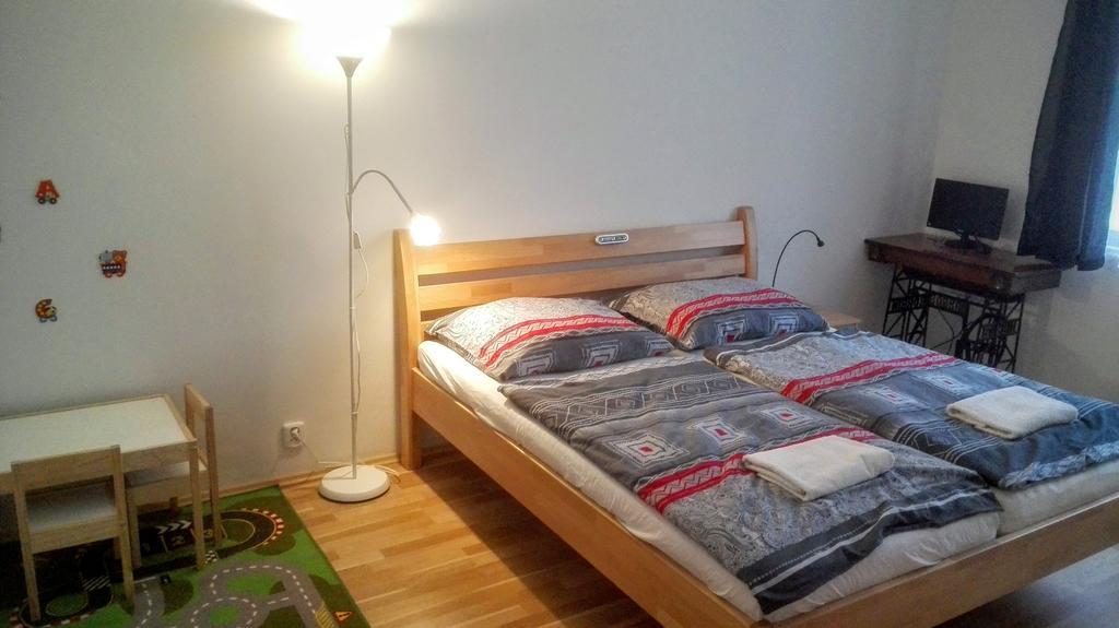 Jezerka Apartamento