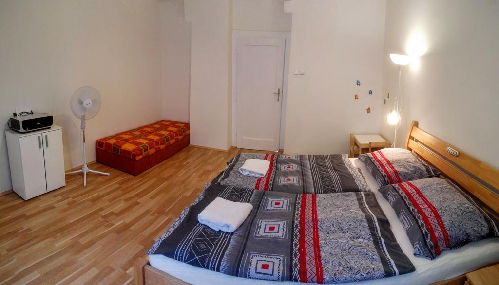 Apartamento Jezerka *