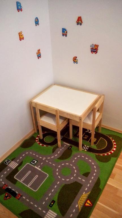 Jezerka Apartamento *