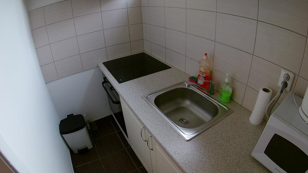 Jezerka Apartamento Praga