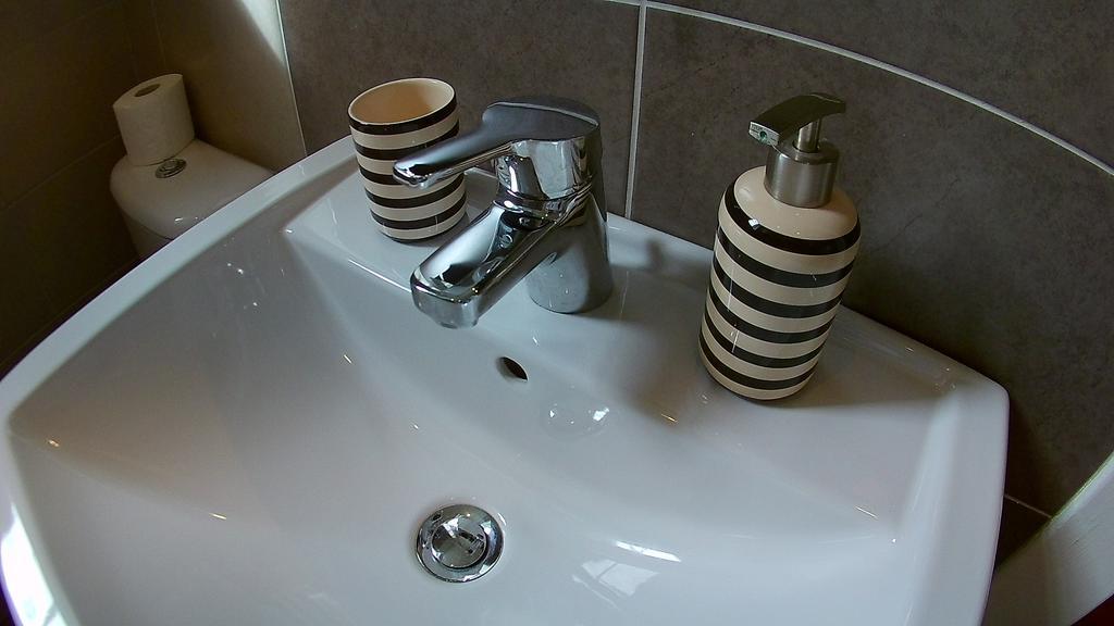 Apartamento Jezerka *