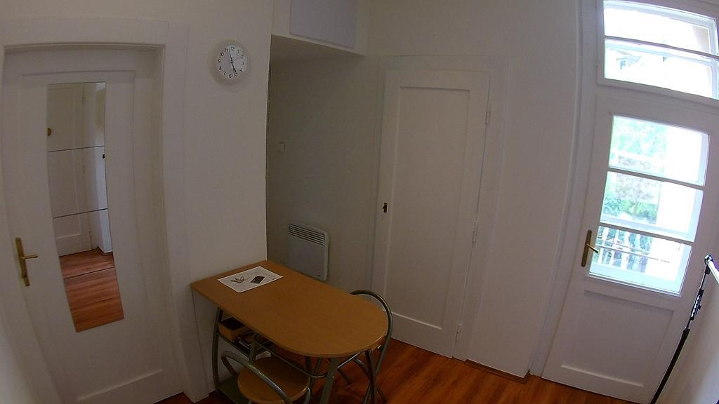 Jezerka Apartamento *