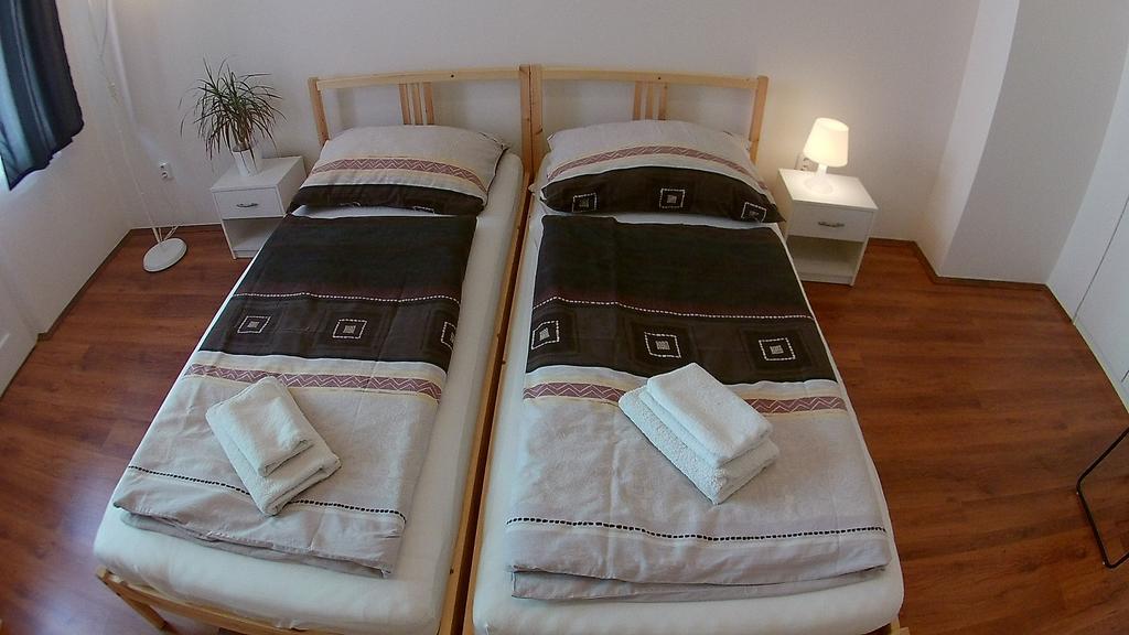 Apartamento Jezerka *