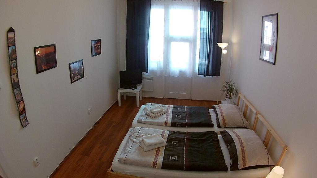 Apartamento Jezerka