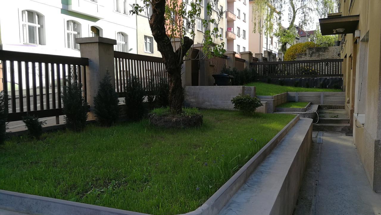 Apartamento Jezerka