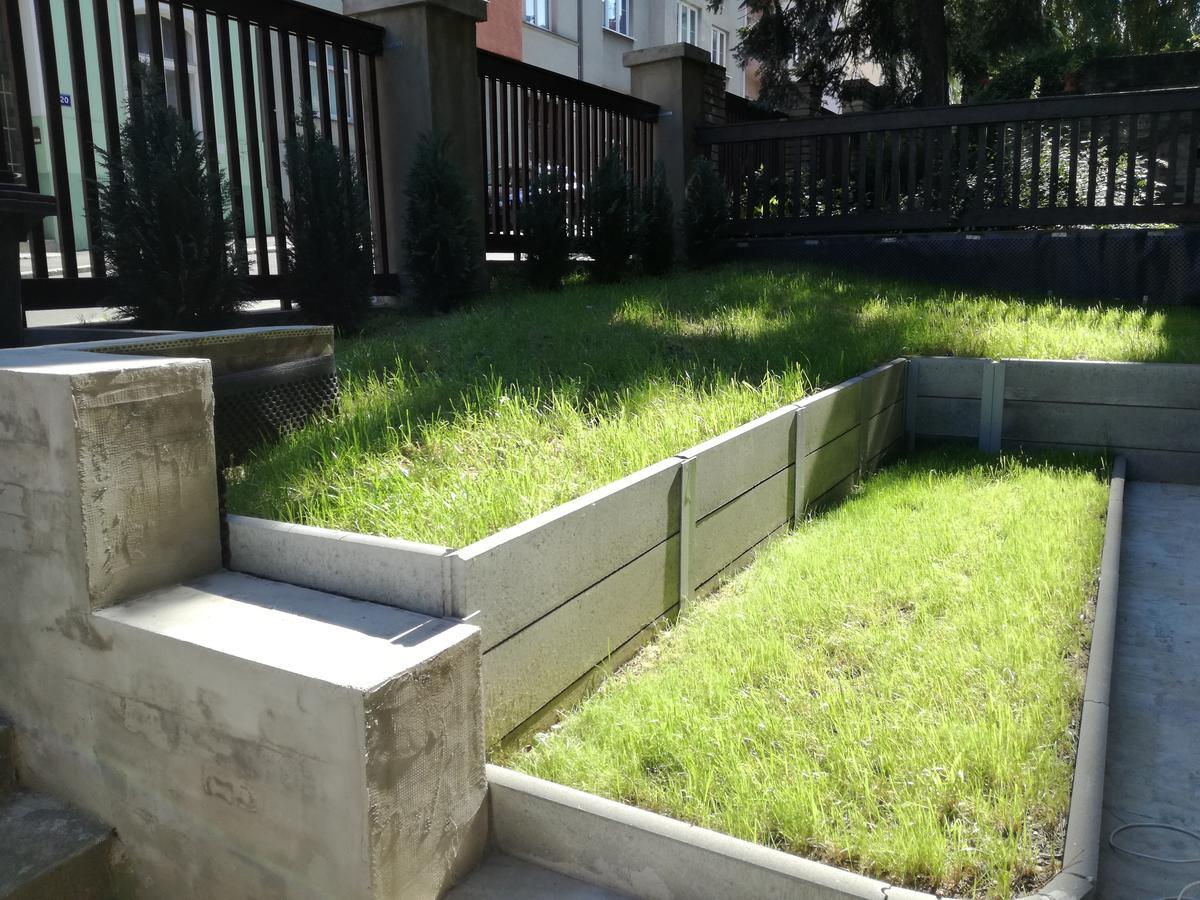 Apartamento Jezerka
