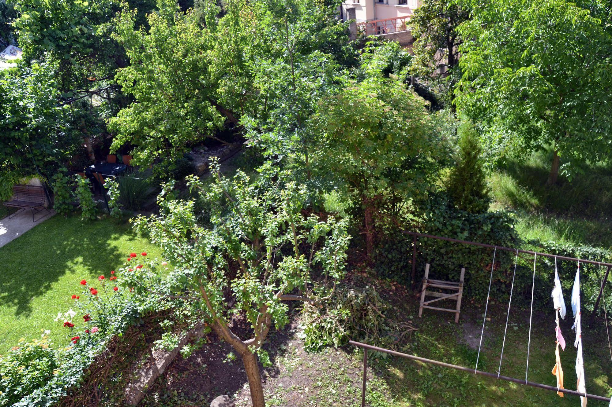 Apartamento Jezerka Praga