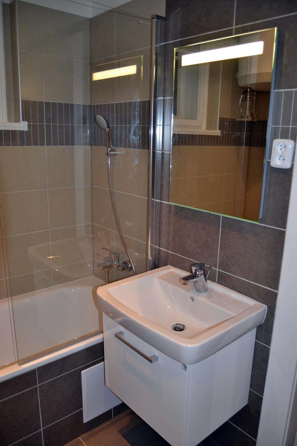 Jezerka Apartamento