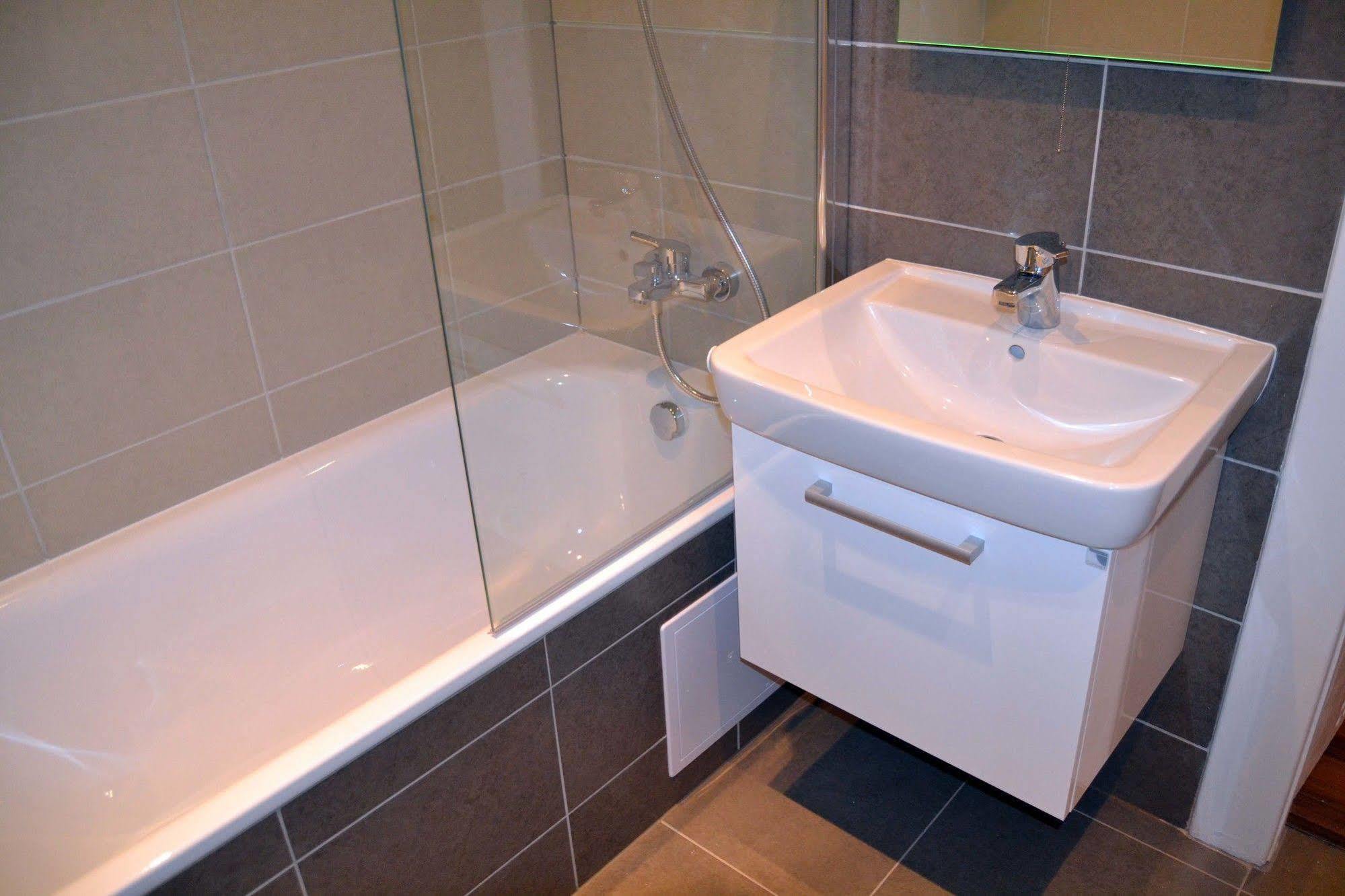 Jezerka Apartamento Praga