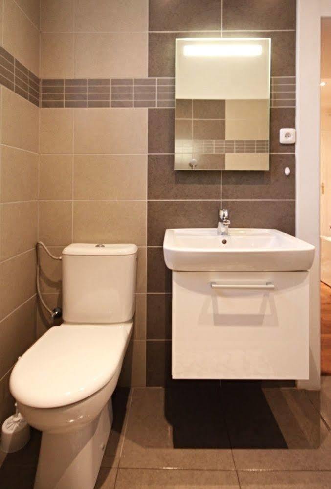 Apartamento Jezerka Praga