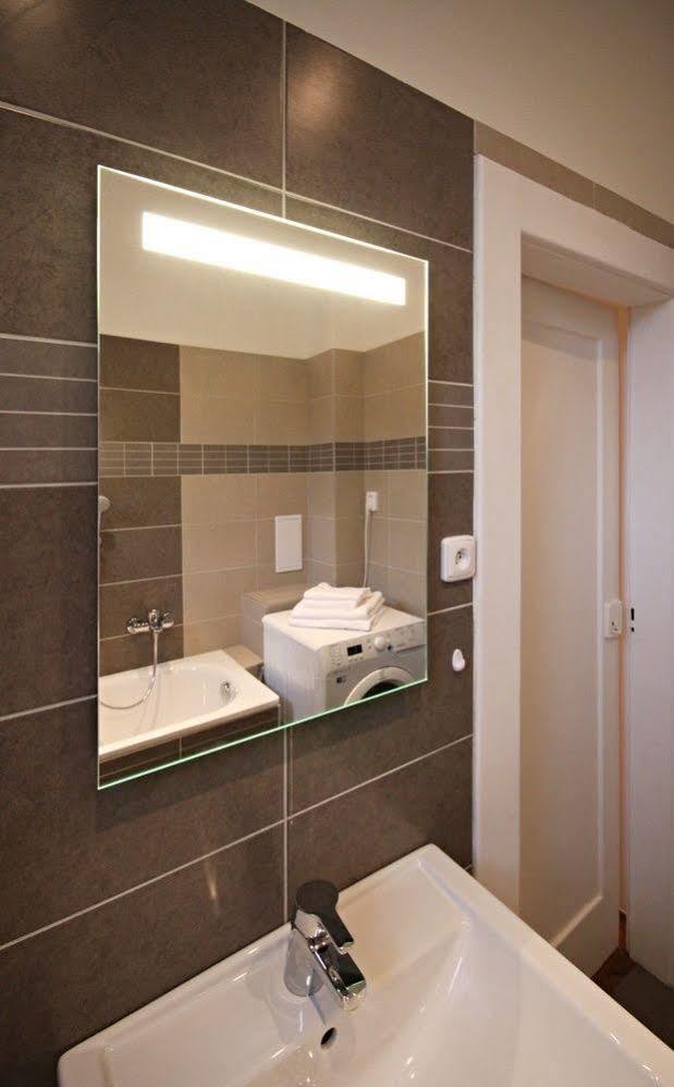 Apartamento Jezerka