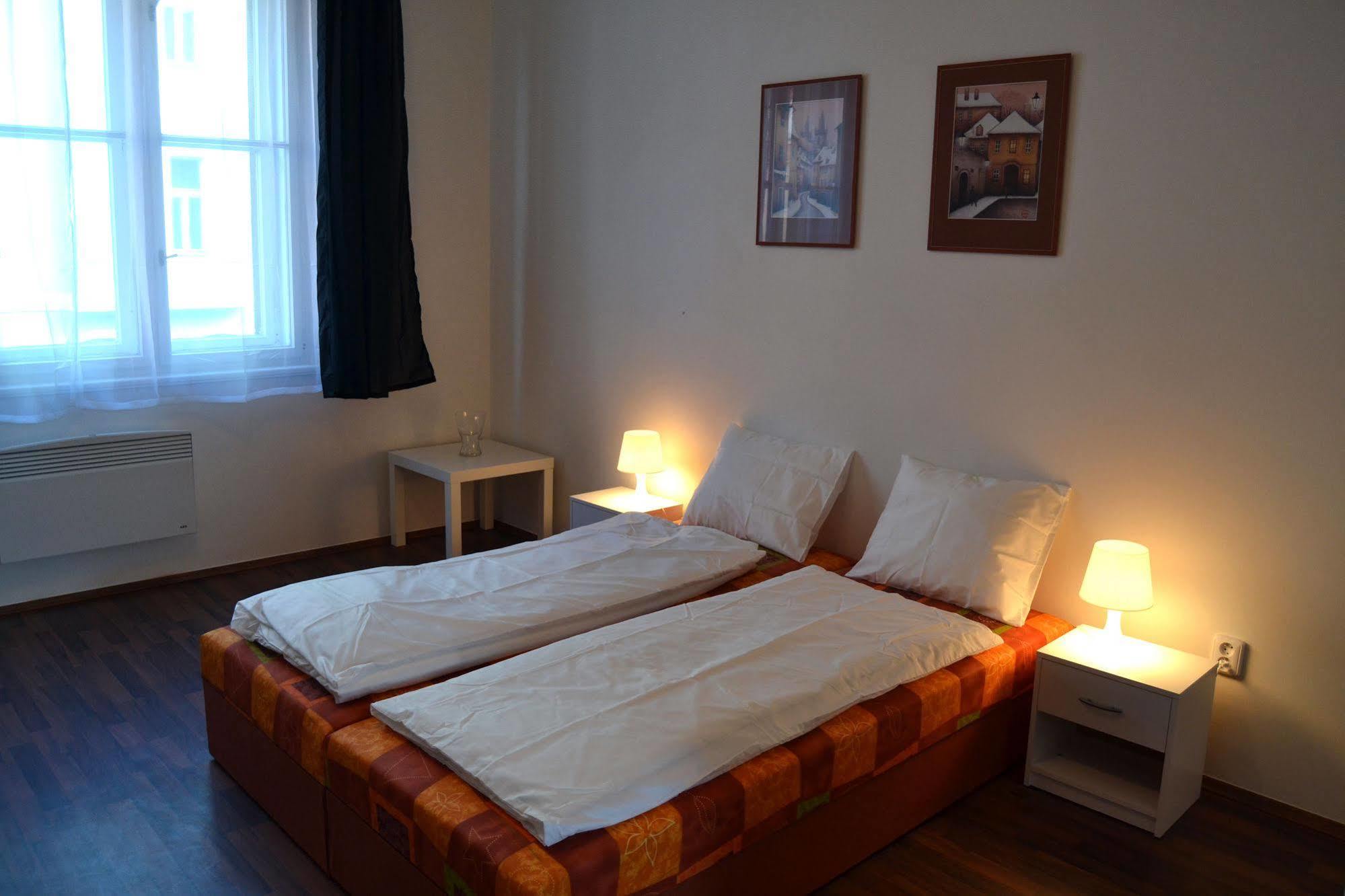 Jezerka Apartamento *