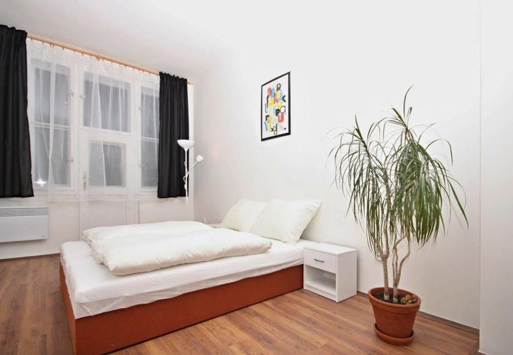 Jezerka Apartamento *