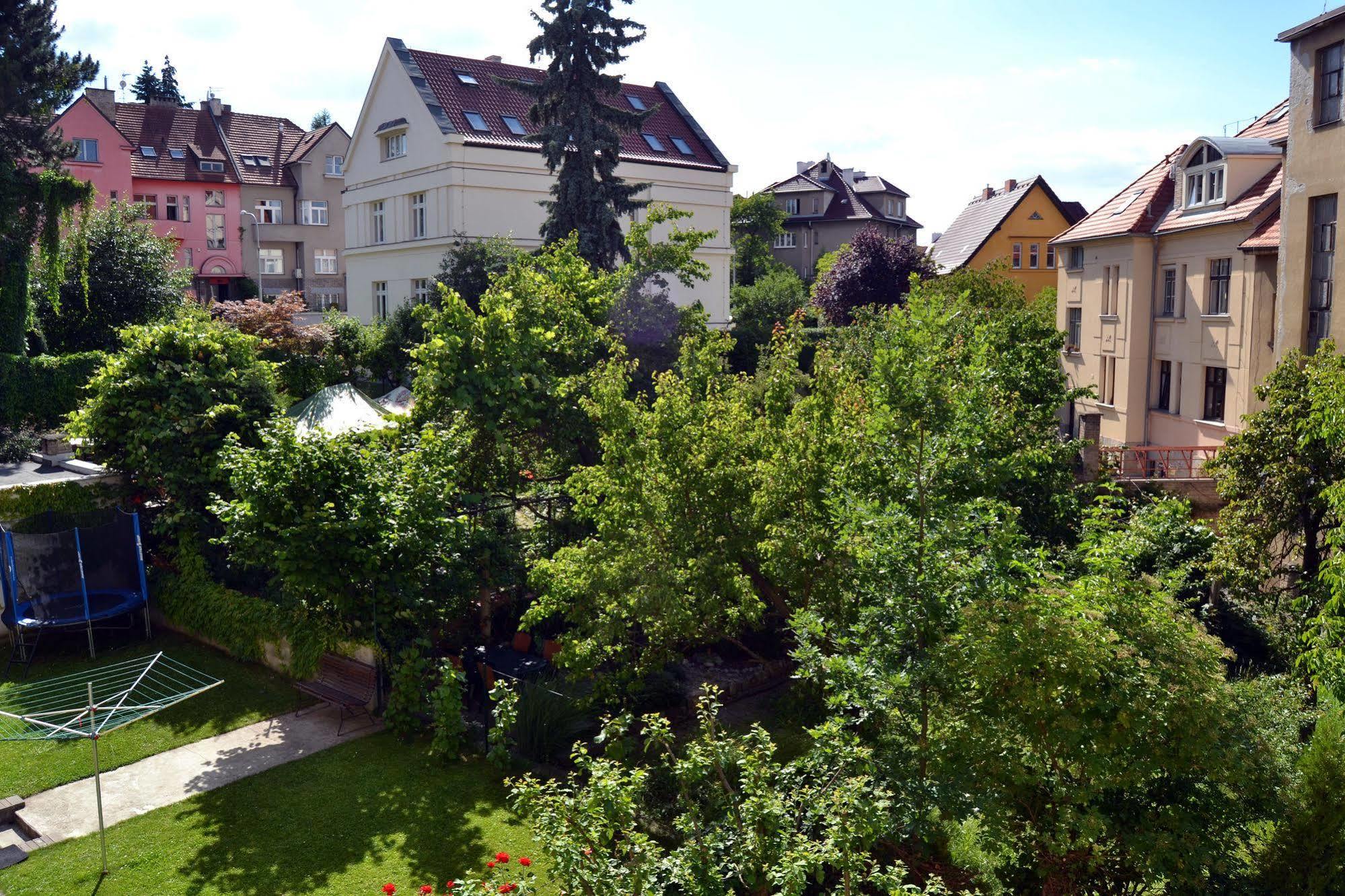 Apartamento Jezerka