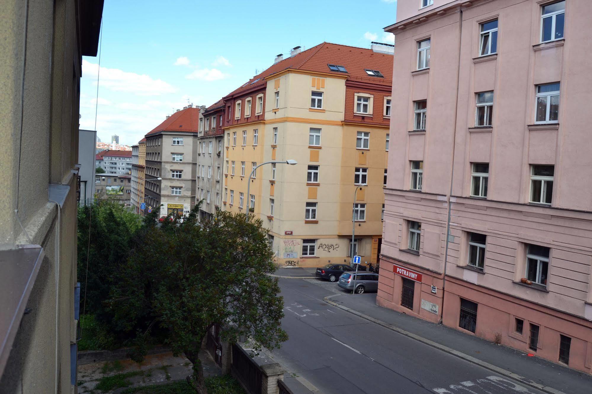 Jezerka Apartamento *