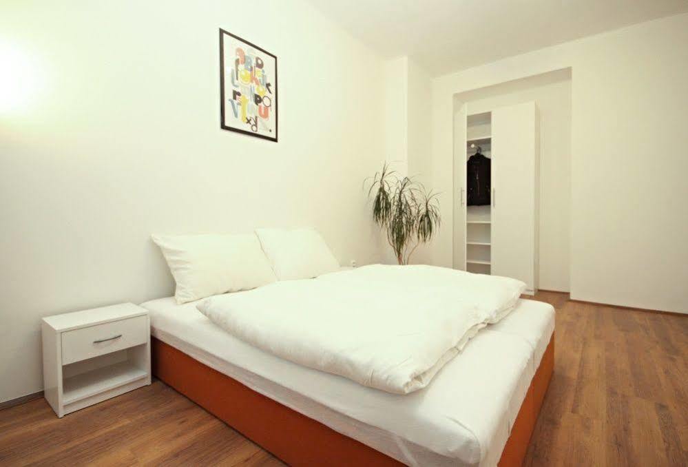 Apartamento Jezerka Praga