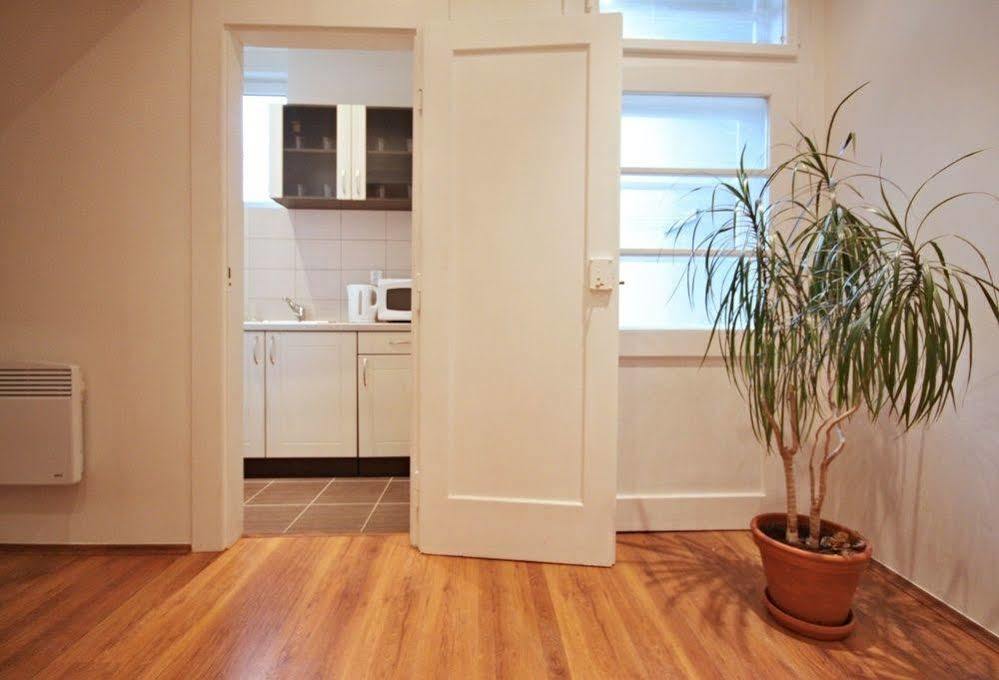 Jezerka Apartamento